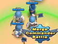 游戏Merge Commander Battle