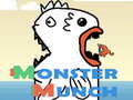 游戏Monster Munch