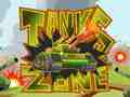游戏Tanks Zone