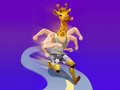 游戏Merge Race 3d