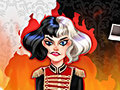 游戏From Basic to Fab Villain Makeover