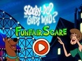 游戏Funfair Scare