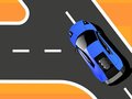 游戏Traffic Car Run 