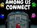 游戏Among Us Connect