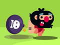 游戏Tiny Caveman Survival