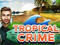 游戏Tropical Crime