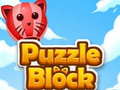 游戏Puzzle Block