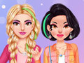 游戏Influencers #TikTok Fashion Style
