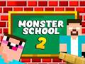 游戏Monster School 2