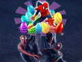 游戏Spider-Man Easter Egg Games