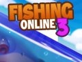 游戏Fishing 3 Online