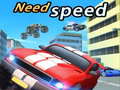 游戏Need Speed