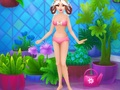 游戏Princess Dress Up