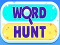 游戏Word Hunt