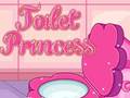 游戏Toilet princess