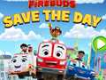 游戏Firebuds: Save the Day