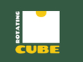 游戏Rotating Cube