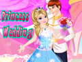 游戏Princess Wedding
