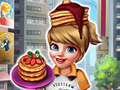 游戏Cooking Fast 3: Ribs & Pancakes