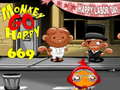 游戏Monkey Go Happy Stage 669