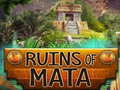游戏Ruins of Mata