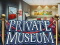 游戏Private Museum