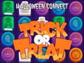 游戏Halloween Connect Trick Or Treat