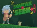 游戏Squeak 'N Seek