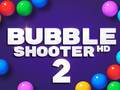 游戏Bubble Shooter HD 2