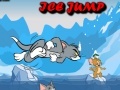 游戏Tom and Jerry Ice Jump