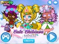 游戏Cute Chibiusa Maker