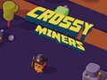游戏Crossy Miners