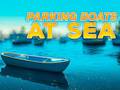 游戏Parking Boats At Sea