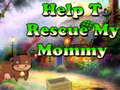 游戏Help To Rescue My Mommy 