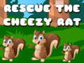 游戏Rescue The Cheezy Rat