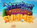 游戏Monster Girls Missing Summer