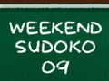 游戏Weekend Sudoku 09