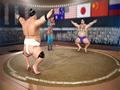 游戏Belly Smash 3d