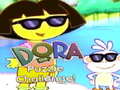 游戏Dora the Puzzle Challenge