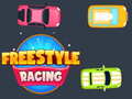 游戏Freestyle Racing