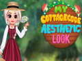 游戏My Cottagecore Aesthetic Look
