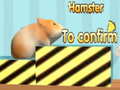 游戏Hamster To confirm