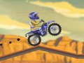 游戏Trials Frontier