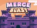 游戏Merge Blast