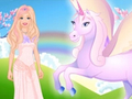 游戏Girl And The Unicorn