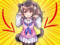 游戏Any Girl's Wonderful Clicker