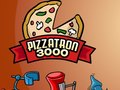 游戏Pizzatron 3000
