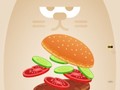 游戏Cat vs Fly: Cute Cat