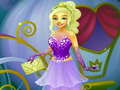 游戏Cinderella Dress Up Fashion nova