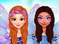 游戏Get Ready With Me: Fairy Fashion Fantasy